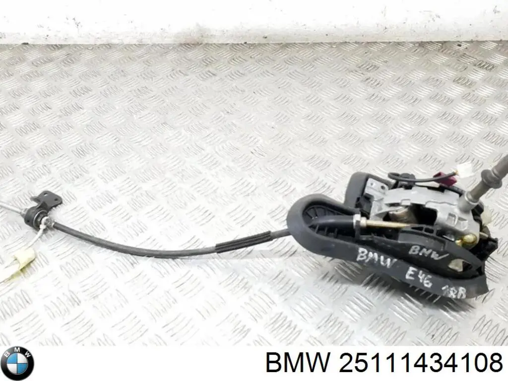 25111434108 BMW 
