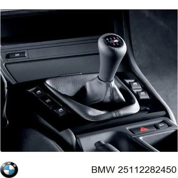 25112282450 BMW 