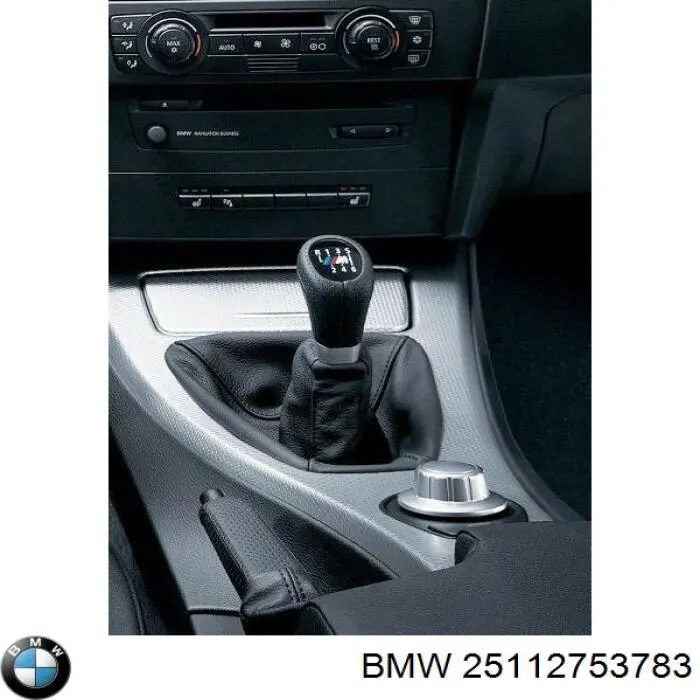 25112753783 BMW 