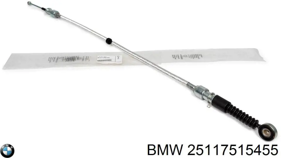  25117515455 BMW