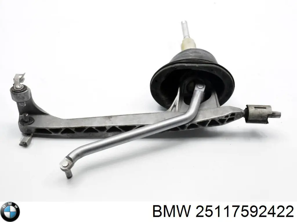 25117592422 BMW 