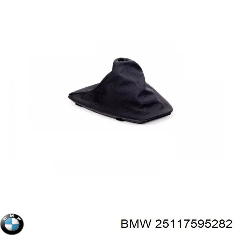 25117530223 BMW 