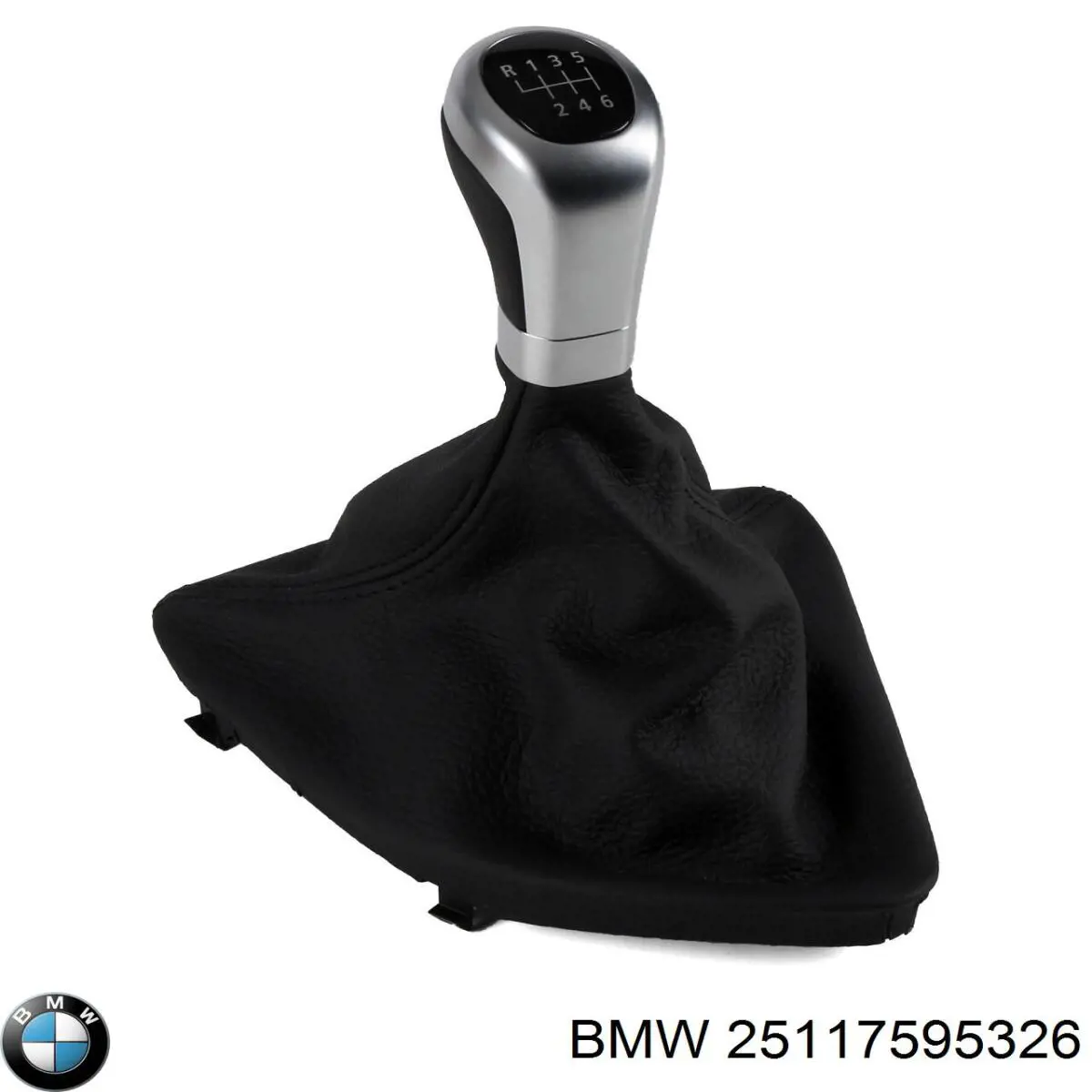 25117595326 BMW 