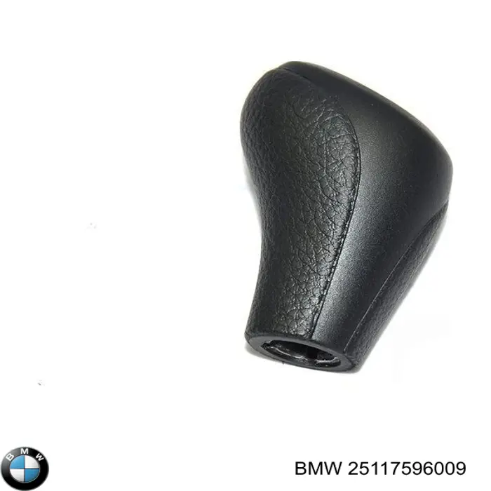 Чехол на рычаг переключения BMW 25117596009 цена, от 21.54 USD
