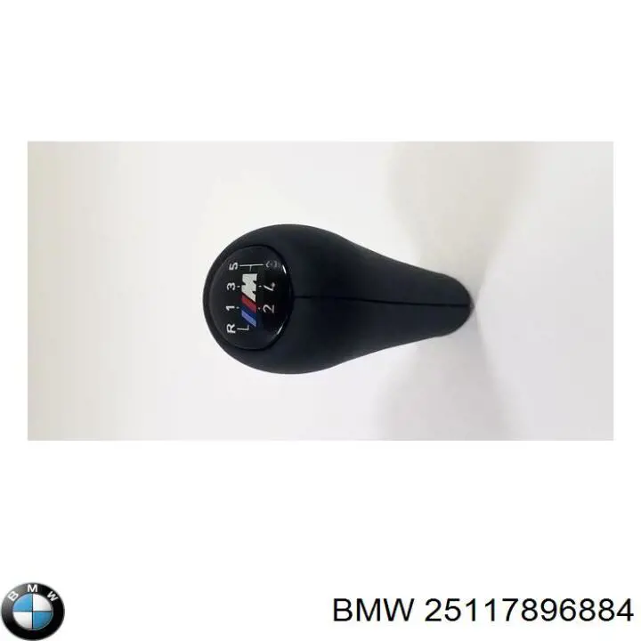 25117896884 BMW 