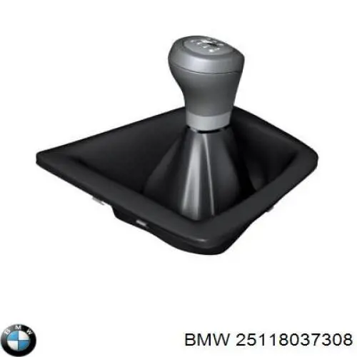 Купить 25118037308 BMW 
