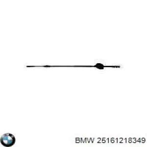 25161218349 BMW трос переключения передач (выбора передачи)