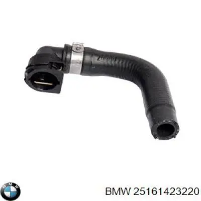 Чехол на рычаг коробки передач BMW 25161423220