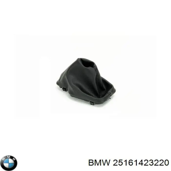 25161423220 BMW 