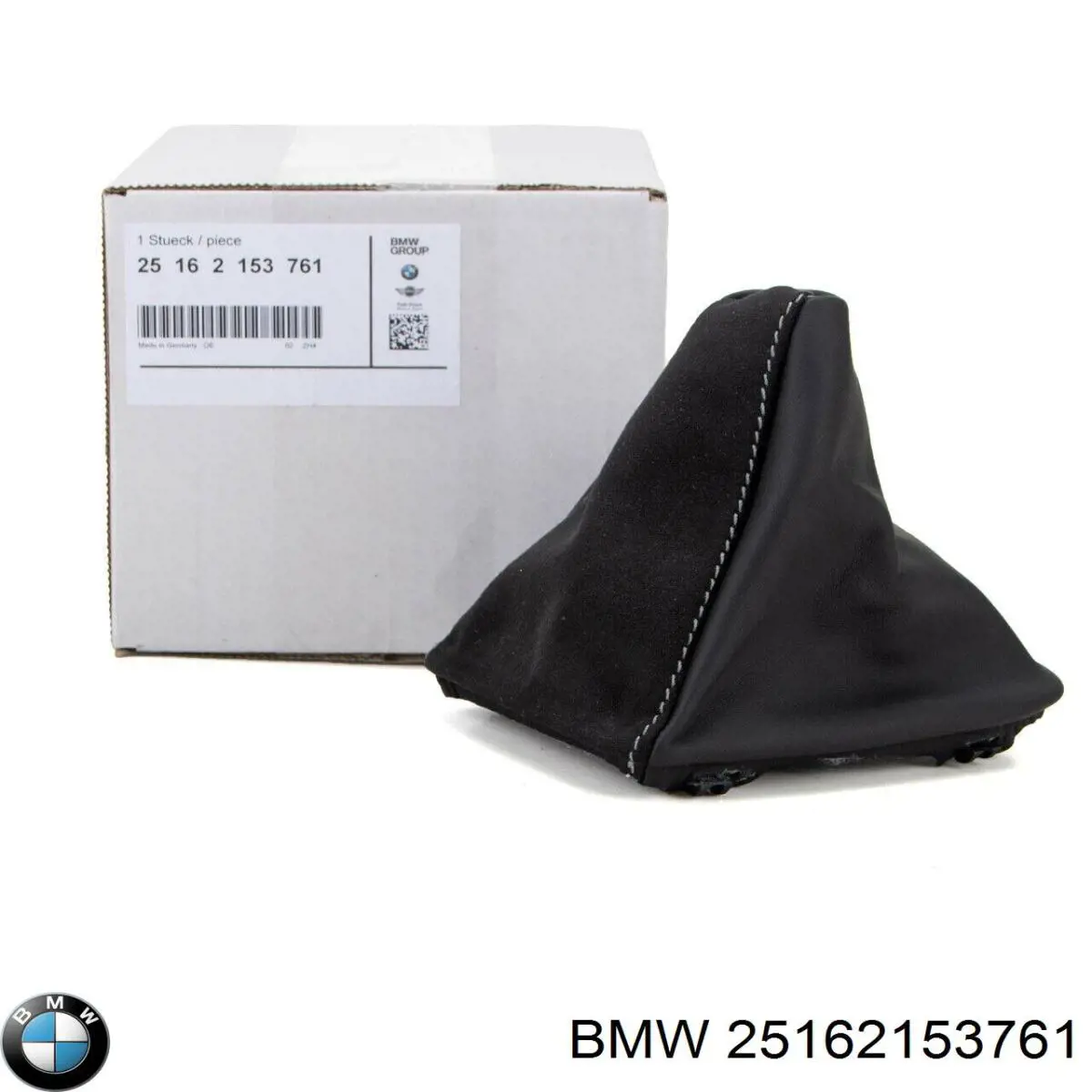 25162153761 BMW 