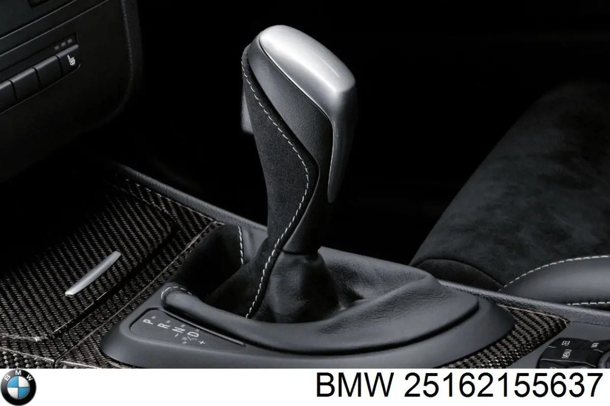 25162155637 BMW 