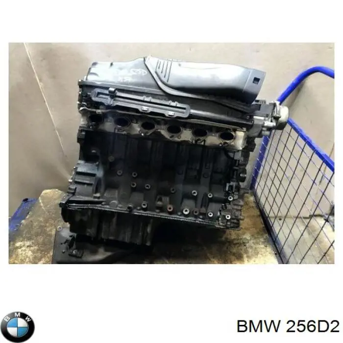 ДВС в сборе BMW 256D2 цена, от 188.18 USD