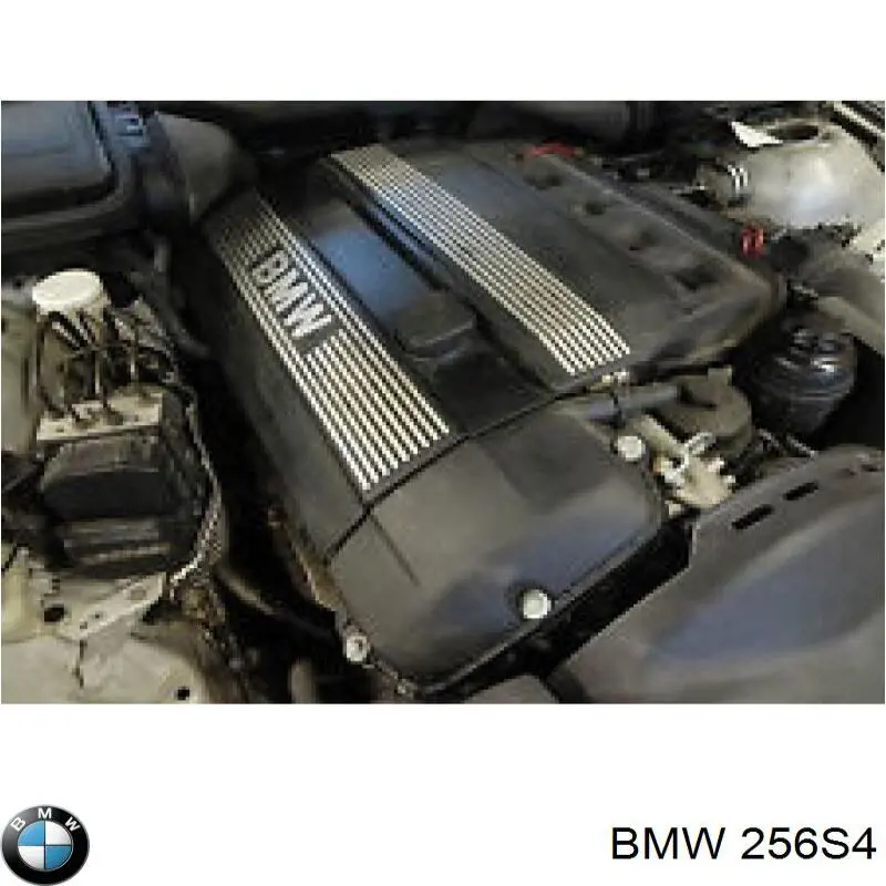  BMW 256S4 цена, от 536.57 USD
