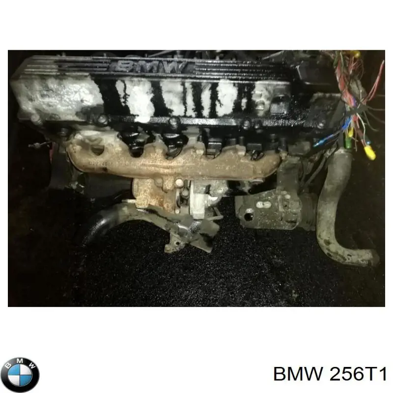 Caixa de Mudança montada (caixa mecânica de velocidades) para BMW 5  E34