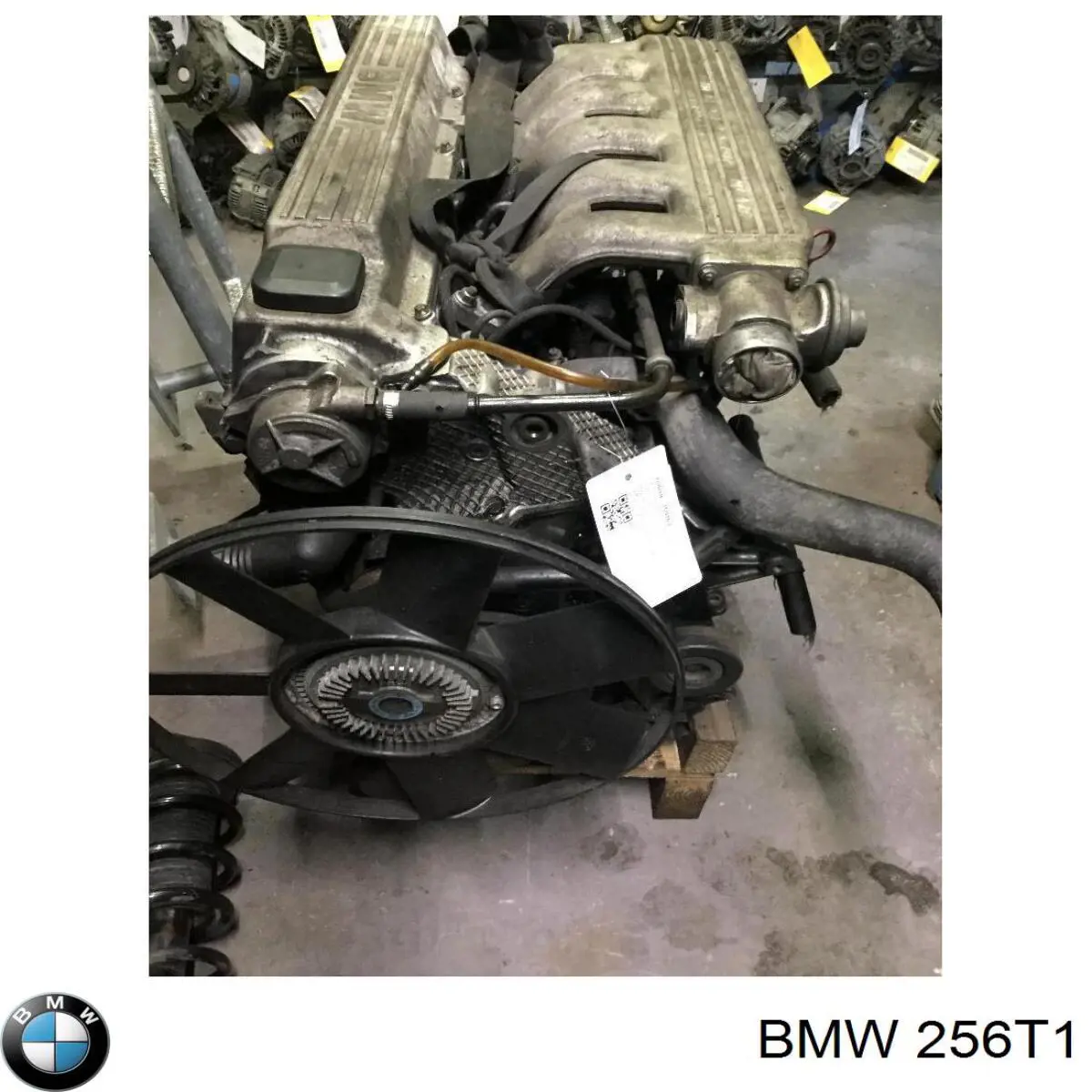 Caixa de Mudança montada (caixa mecânica de velocidades) BMW 5 preço, a partir de 313,64 USD