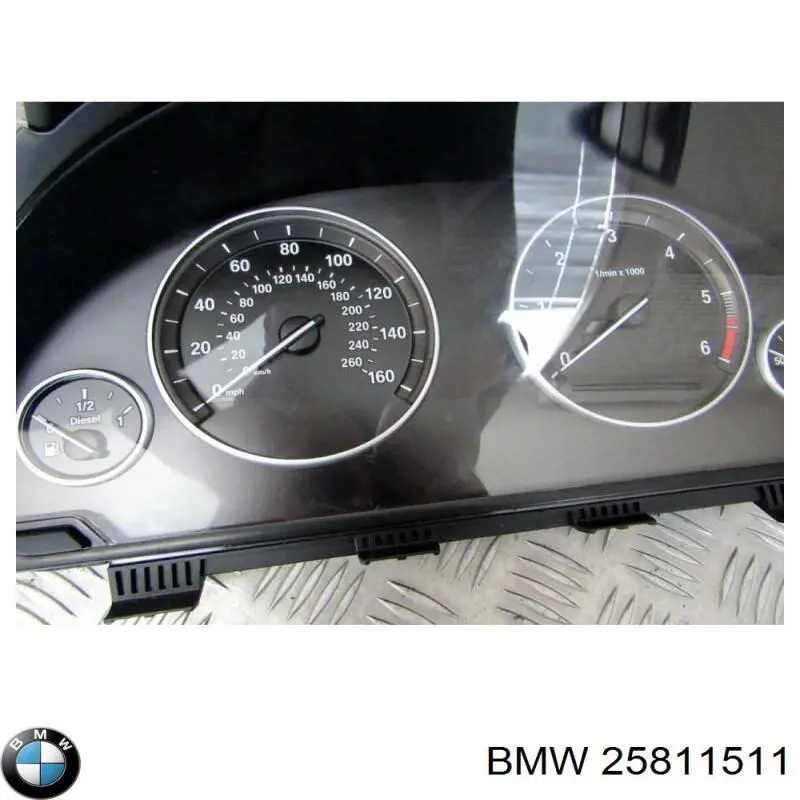 Купить 25811511 BMW 
