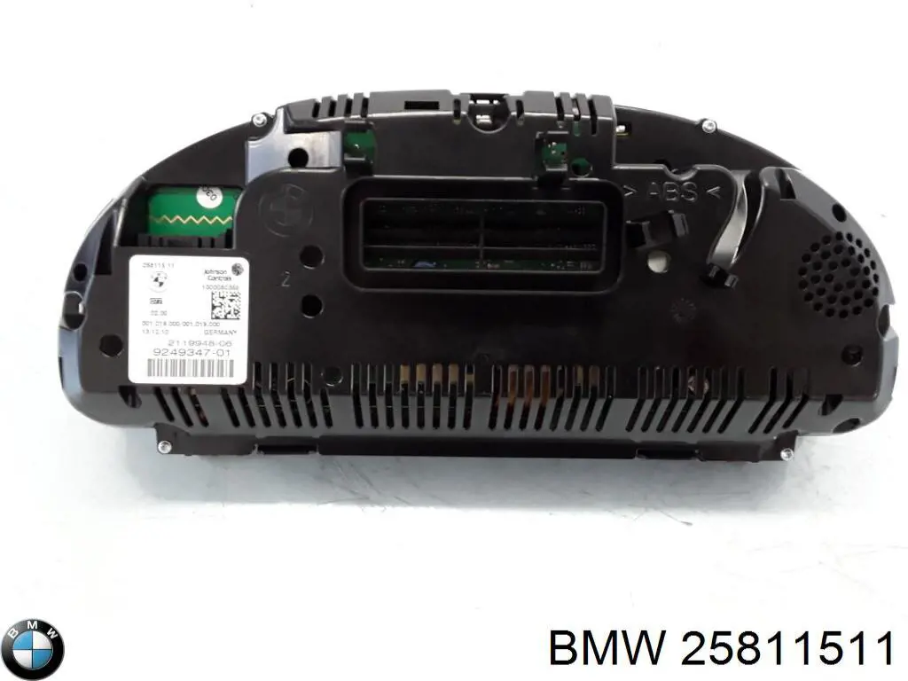  25811511 BMW