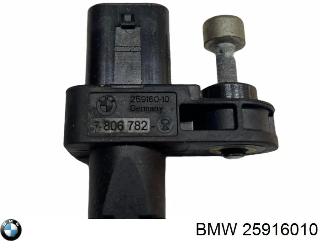 25916010 BMW sensor de posição (de revoluções de cambota)