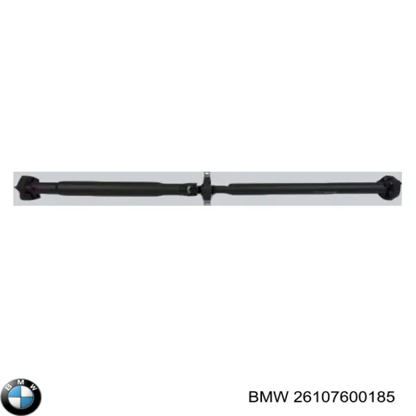 Вал карданный задний в сборе BMW 26107600185 цена, от 53.61 USD