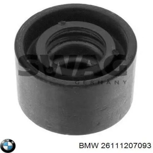 26111207093 BMW Втулка карданного вала центрирующая