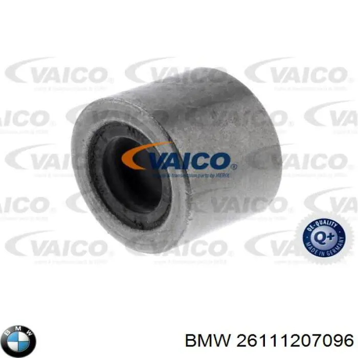 Втулка карданного вала центрирующая 26111207096 BMW