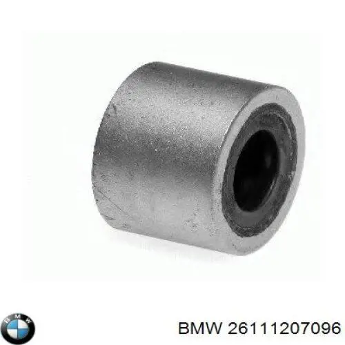 26111207096 BMW Втулка карданного вала центрирующая