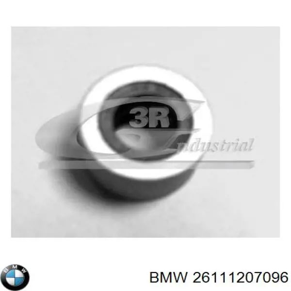 Втулка карданного вала центрирующая BMW 26111207096 цена, от 10.08 USD