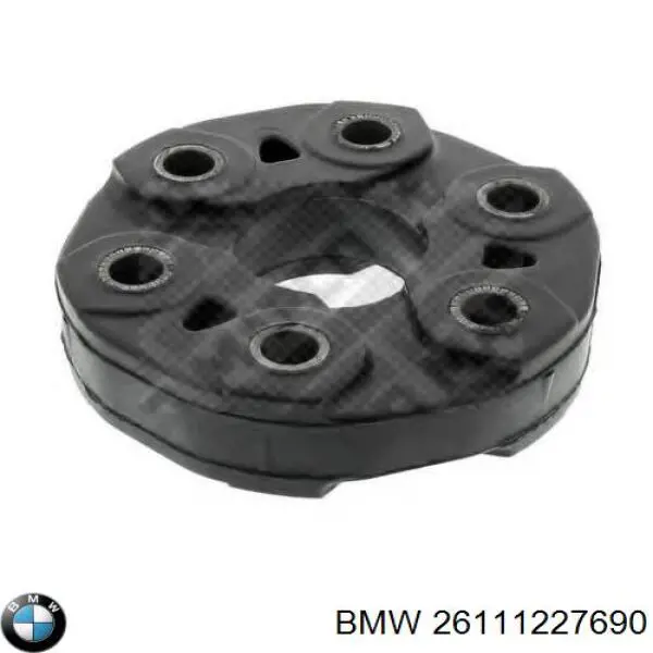 Карданный шарнир BMW 26111227690 цена, от 28.39 USD
