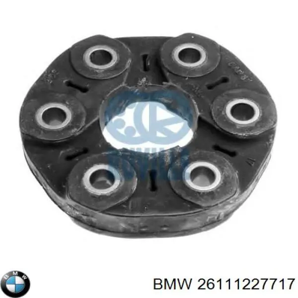 Карданный шарнир BMW 26111227717 цена, от 28.41 USD