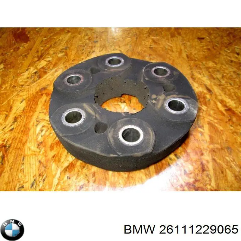 Карданный шарнир BMW 26111229065 цена, от 26.27 USD