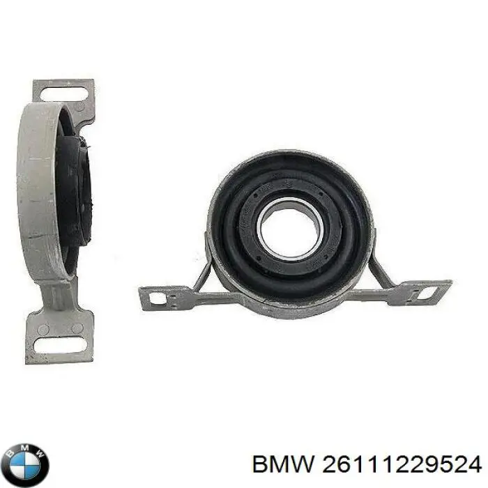 26111227779 BMW ШРУС карданного вала