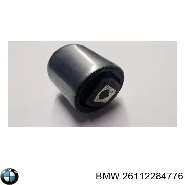 Резиновая муфта кардана BMW 26112284776 цена, от 112.87 USD
