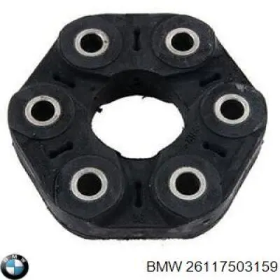26117503159 BMW