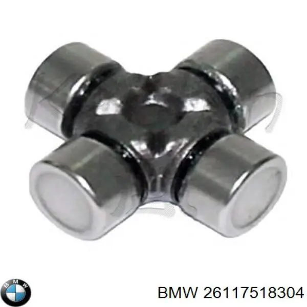 Крестовина кардана BMW 26117518304