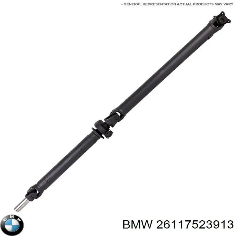 26117523913 BMW 