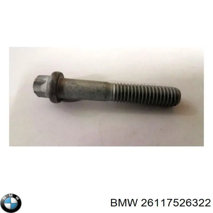  26117526322 BMW