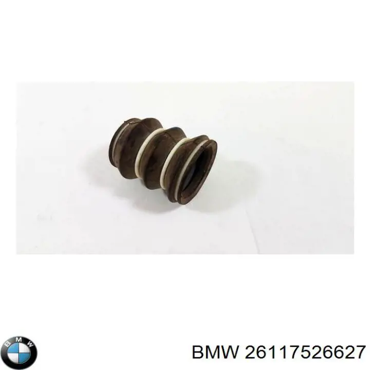  26117526627 BMW