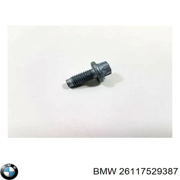  26117529387 BMW