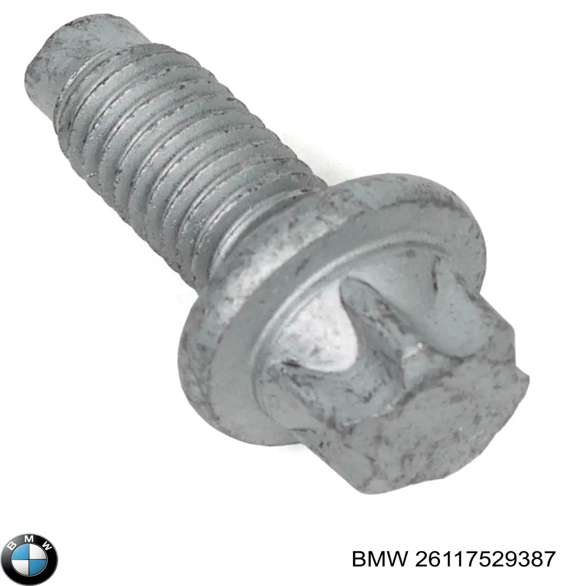 Купить 26117529387 BMW 
