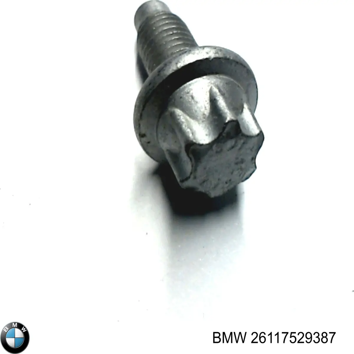  BMW 26117529387 цена, от 1.27 USD