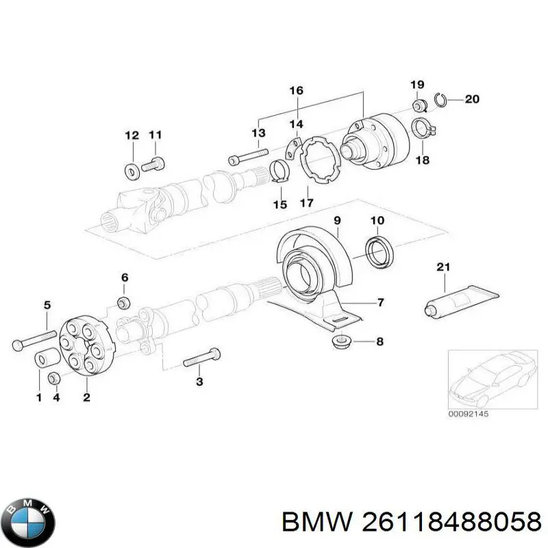  Lemforder 4501801 цена, от 81.01 USD