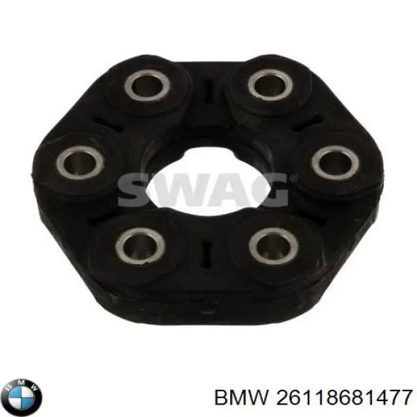 26118681477 BMW 