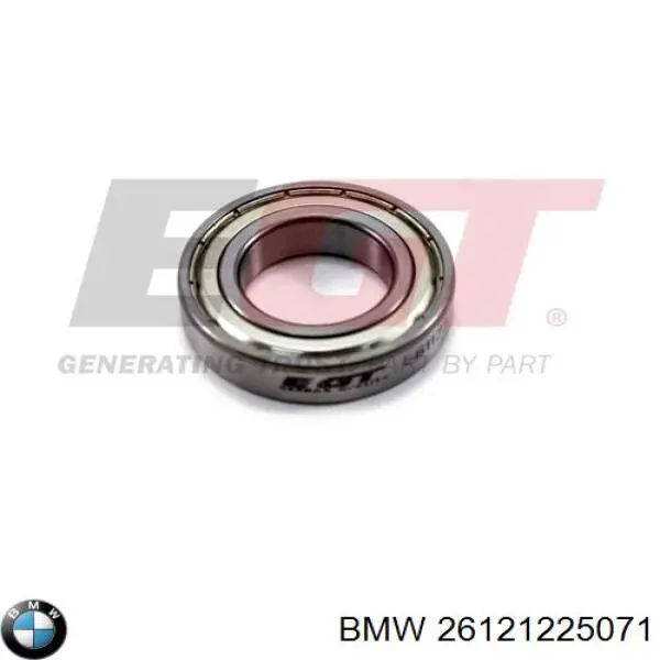 Карданный подшипник BMW 26121225071 цена, от 5.67 USD