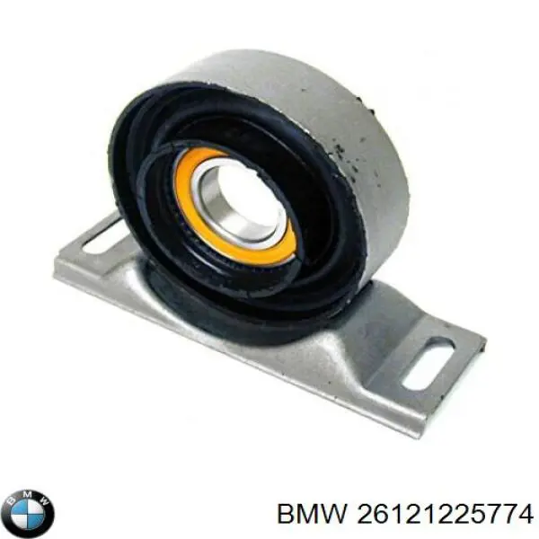 Карданный подшипник BMW 26121225774 цена, от 22.57 USD