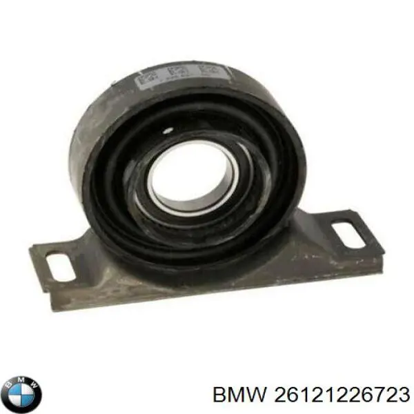 Подвесной подшипник карданного вала 26121226723 BMW