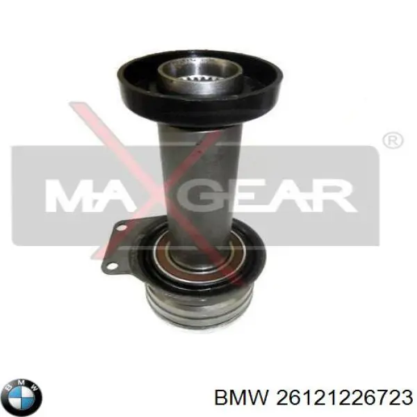 Карданный подшипник BMW 26121226723 цена, от 24.09 USD