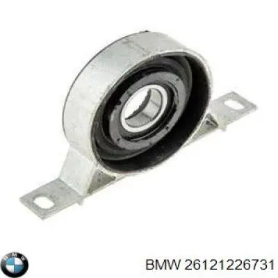 Карданный подшипник BMW 26121226731 цена, от 17.90 USD
