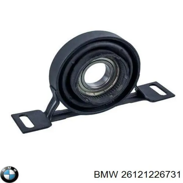 Купить 26121226731 BMW Опорный подшипник карданного вала