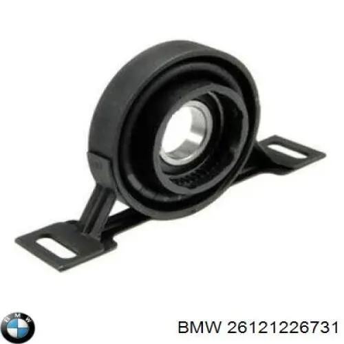 26121226731 BMW Подвесной подшипник кардана