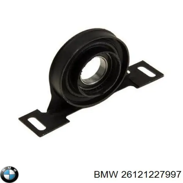 Купить 26121227997 BMW Опорный подшипник карданного вала